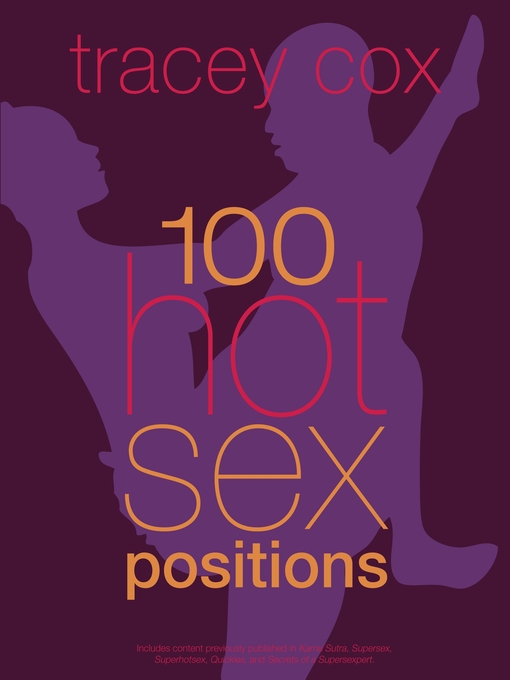 Cover image for 100 Hot Sex Positions